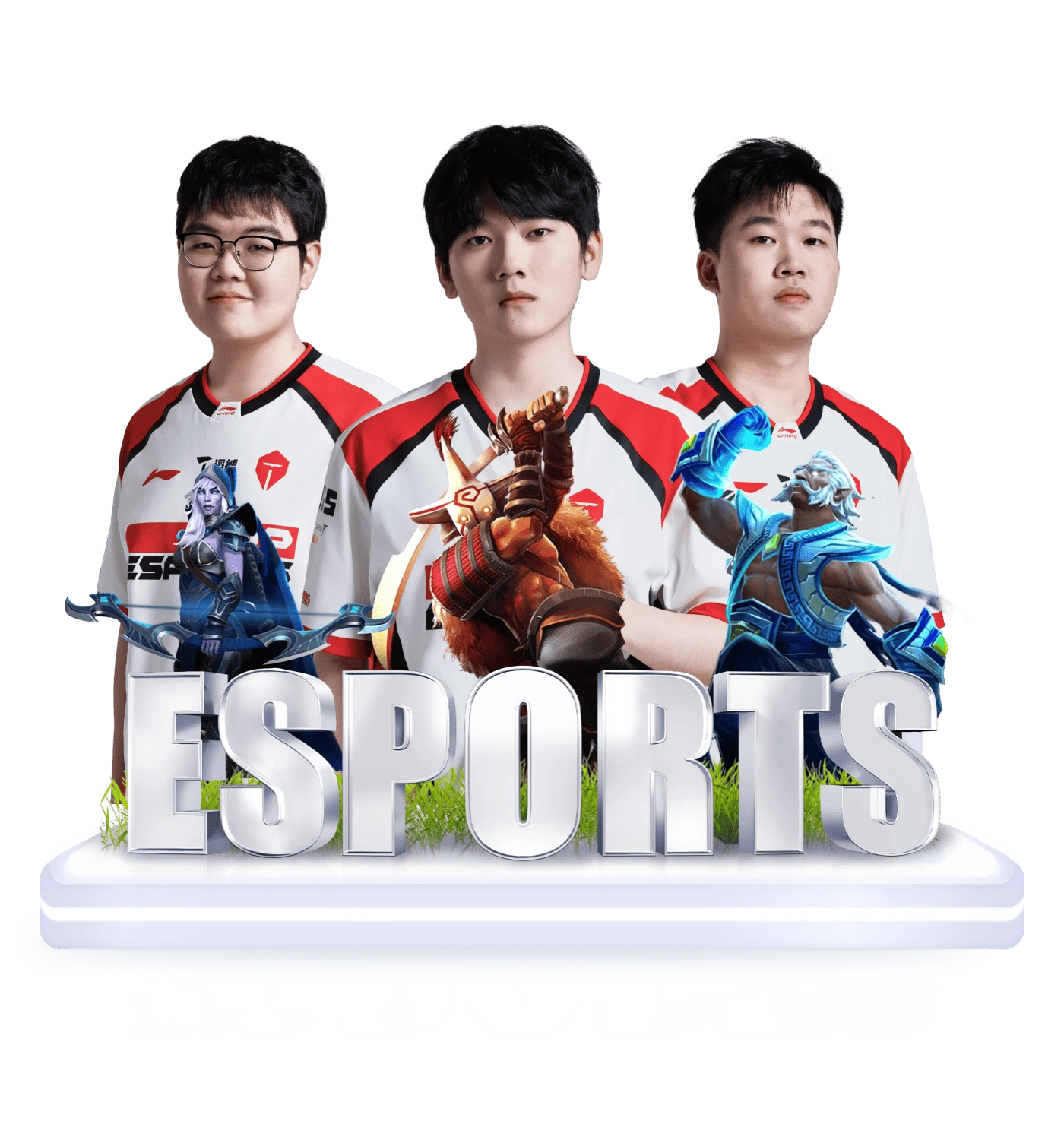Chuyên mục esports Go99